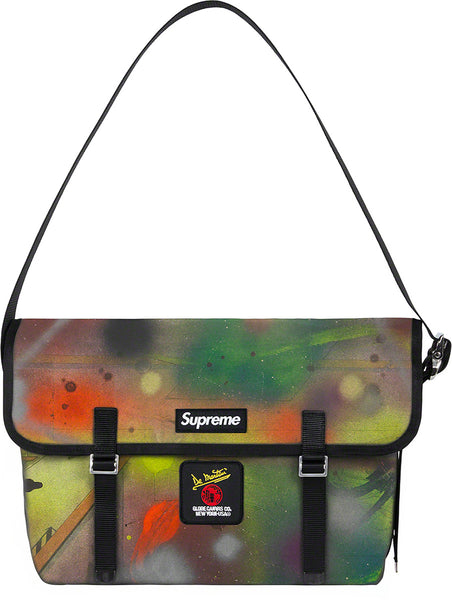 Supreme/De Martini Messenger Bag SS20 - Multi
