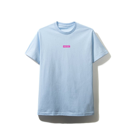 What Sup Tee - Blue