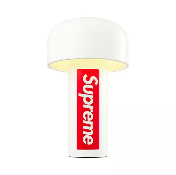 Supreme FLOS Bellhop Lamp - White