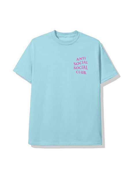 ASSC Sweetness S/S Tee  - Blue