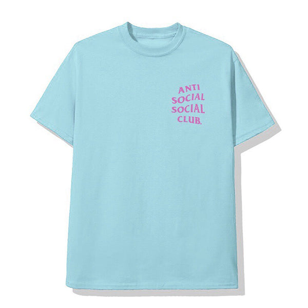 ASSC Sweetness S/S Tee  - Blue