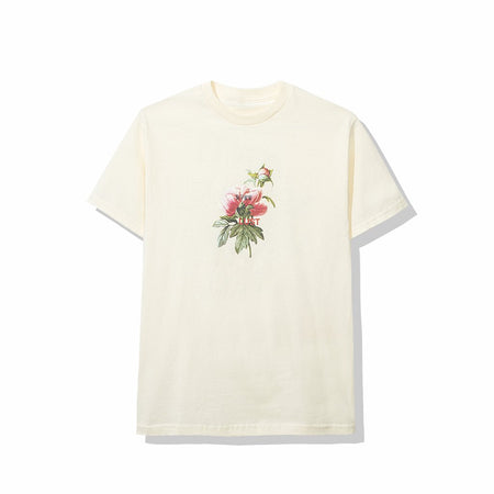 Wifey S/S T-Shirt - Cream