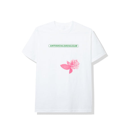 Lager S/S T-Shirt - White