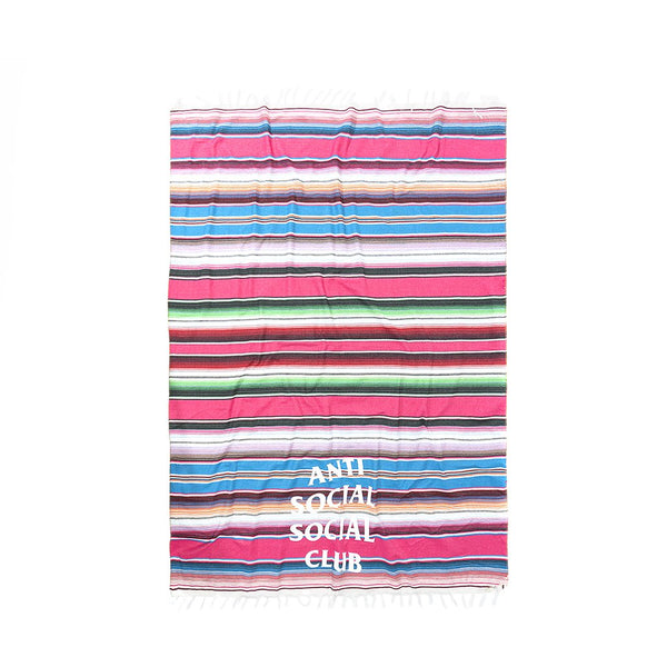Dinner Party Rug - Rainbow
