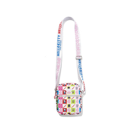 ASSC x Hello Kitty Side Bag - Multi