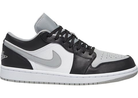 Air Jordan 1 Low - Shadow - Black – DropX2