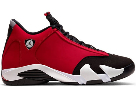 Nike Air Jordan 14 Toro - Gym Red