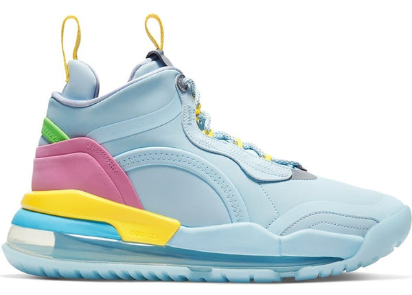 The Lyrical Lemonade x Jordan Aerospace 720 - Blue