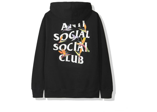 Pair of Dice Hoodie - Black