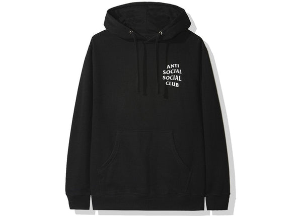 Pair of Dice Hoodie - Black