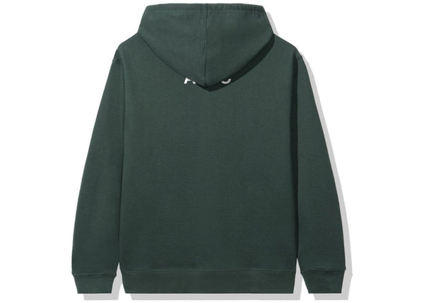 ASSC x CPFM x Undefeated Hoodie  - Green
