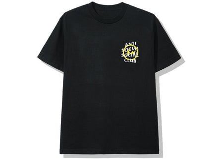 Fragment x Assc Yellow Bolt Tee - Yellow