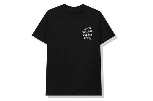 Tonkotsu S/S T-Shirt - Black