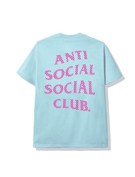 ASSC Sweetness S/S Tee  - Blue