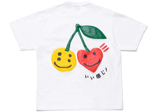 CPFM WE'RE GOOD! T-SHIRT - White