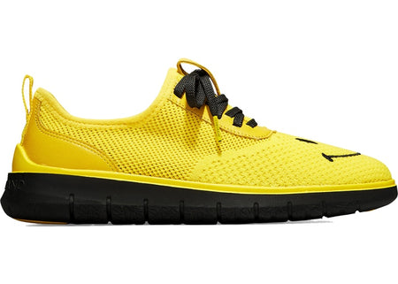 Cole Haan Smiley - Yellow