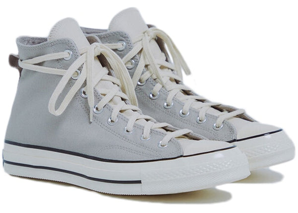 Converse Fear of God  - Grey