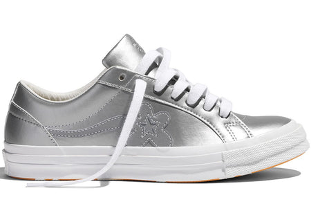 Converse x Golf Le Fleur One Star - 3m Reflective