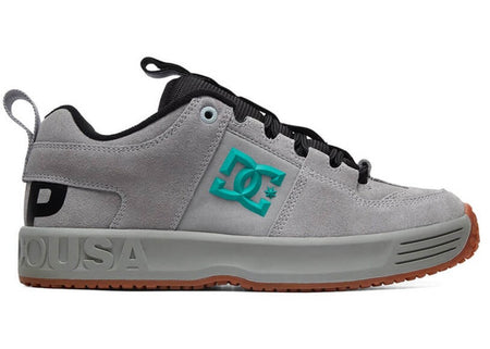 FTP + DC Shoes Lynx OG - Dark Charcoal