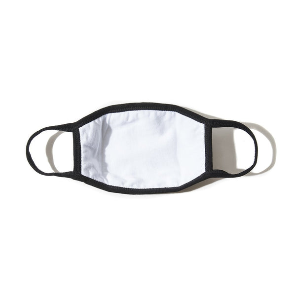 ASSC Medical Mask - Black