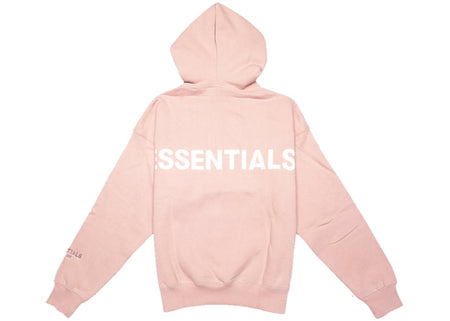 Fear of God Essentials Blush Hoodie