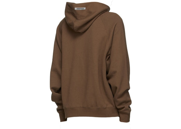 Fear of God Essentials x SSense - Rain Drum Hoodie