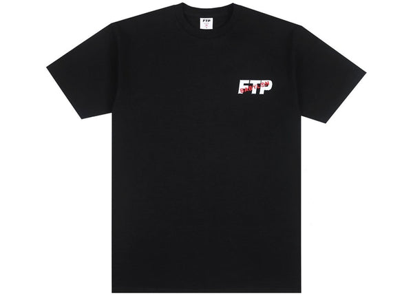 FTP x Babylon T-Shirt - Black