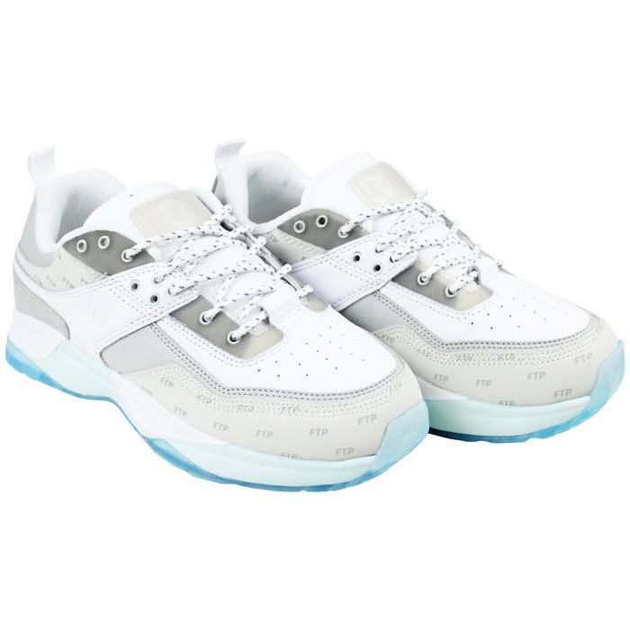 Ftp shoes dc discount