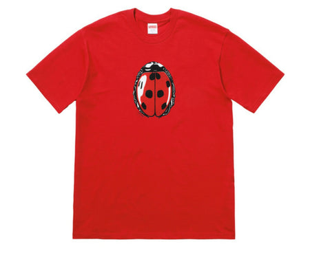 Supreme Ladybug Tee