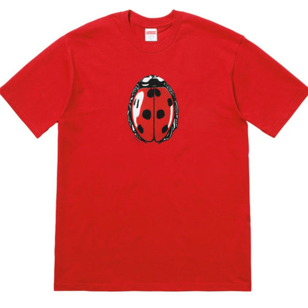 Supreme Ladybug Tee