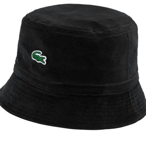 Supreme/Lacoste Crusher