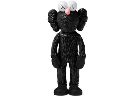 Kaws BFF - Black