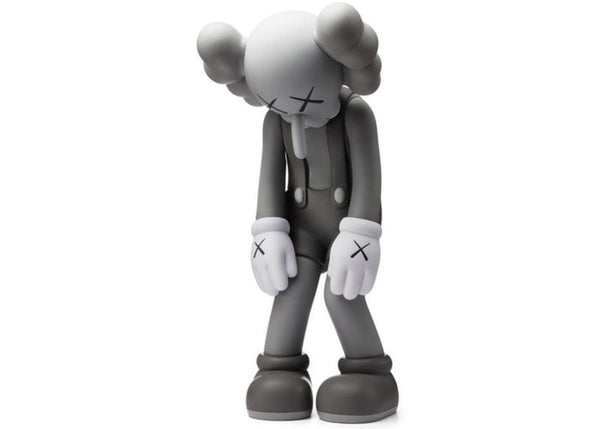 KAWS: Small Lie 10.5