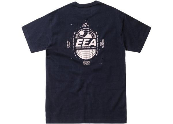 Utah EEA Agency S/S T-Shirt - Navy