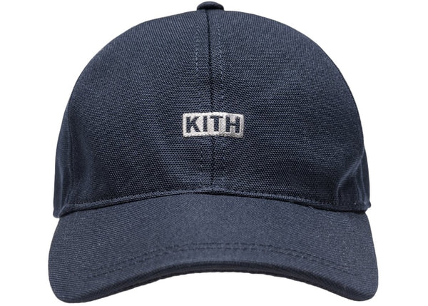 Classic Logo Hat - Navy