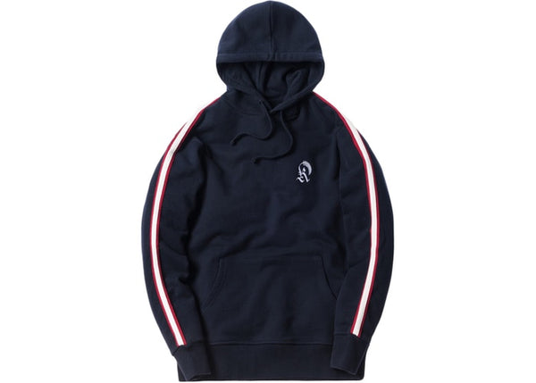 Kith x Bergdorf Goodman Laurel Hoodie - Navy