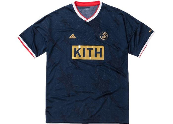 Cobra Jersey Home - Navy