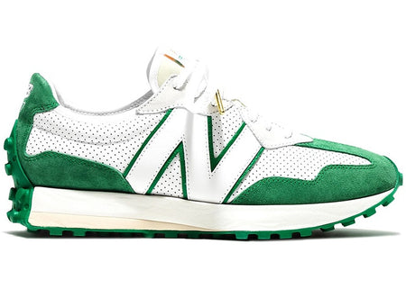 New Balance 327 x Casablanca - Green