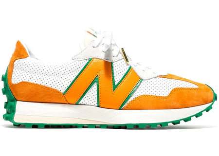 New Balance 327 x Casablanca - Orange