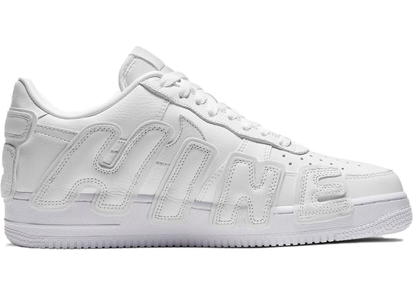 Nike Air Force 1 Low Cactus Plant Flea Market - White