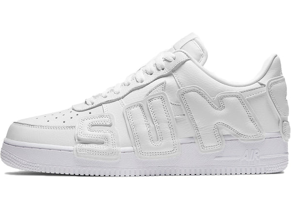 Nike Air Force 1 Low Cactus Plant Flea Market - White