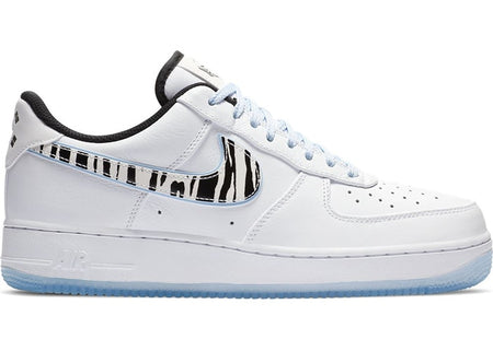 Nike Air Force 1 Low South Korea - White