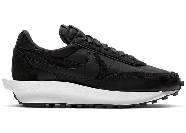 NIke x Sacai Waffle - Black