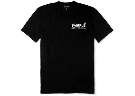 Jeff Staple - SAMPLE S/S T-Shirt - Black