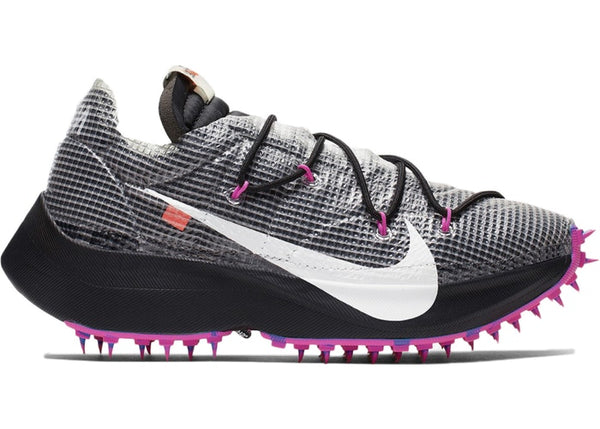 Nike x Off-White WMNS Vapor Street  - Black/White