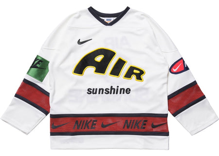 Nike/CPFM Hockey Jersey - White