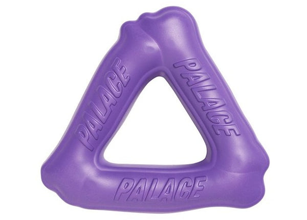 DOG TOY - Purple