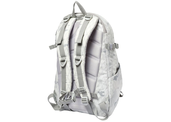 MULTICAM TECH BACK PACK  - Alpine/White