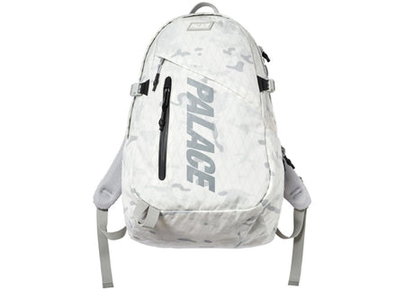 MULTICAM TECH BACK PACK  - Alpine/White