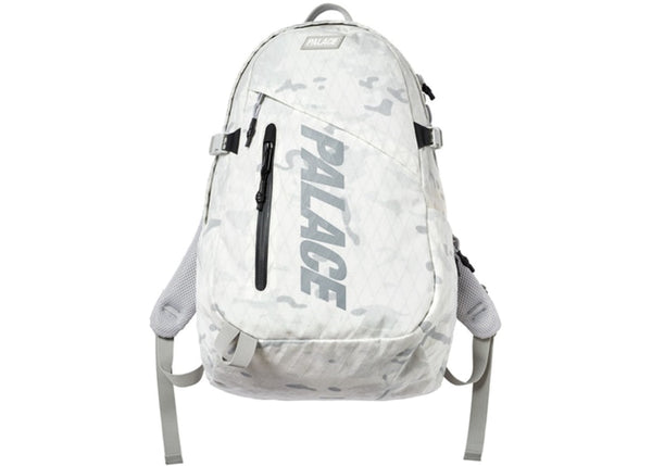 MULTICAM TECH BACK PACK  - Alpine/White